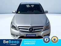 usata Mercedes B180 BE PREMIUMBE PREMIUM