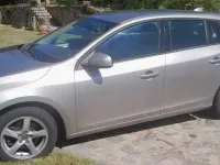 Usata Volvo V60 136 CV (100 kW) 2014 Station wagon