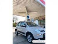 usata Fiat Panda Cross Panda 0.9 TwinAir Turbo Natural Power City