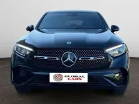 Usata Mercedes GLC300 Premium Plus 258 CV (189 kW) 2025 Nero SUV