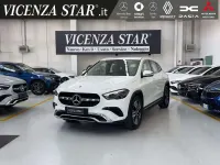 Usata Mercedes GLA200 Advanced 163 CV (119 kW) 2025 Bianco polare SUV