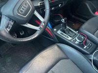 Usata Audi Q2 S-Line 190 CV (139 kW) 2023 SUV