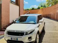 Usata Land Rover Range Rover evoque SE Dynamic 150 CV (110 kW) 2016 SUV