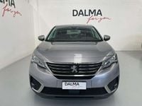 Usata Peugeot 5008 Business-Line 131 CV (96 kW) 2020 Grigio Monovolume