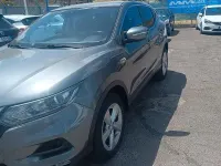 Usata Nissan Qashqai 110 CV (80 kW) 2018 Grigio SUV