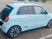 Usata Renault Twingo 30 kW (42 CV) 2021 Utilitaria