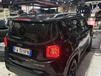 Usata Jeep Renegade Limited 120 CV (88 kW) 2019 Other SUV