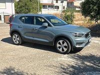 Usata Volvo XC40 Business Edition 150 CV (110 kW) 2019 Grigio SUV