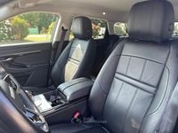 Usata Land Rover Range Rover evoque 163 CV (119 kW) 2021 Gray SUV