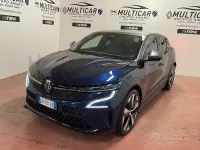 Usata Renault Megane E-Tech Techno 55 kW (75 CV) 2023 Blu SUV