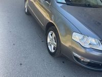 usata VW Passat Golf 2.0 cat 3p. 4motion Highline