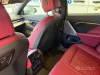 Usata BMW i5 105 kW (143 CV) 2024 Grigio Berlina
