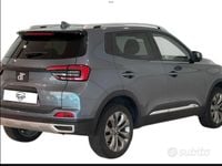 Usata DR DR 5.0 116 CV (85 kW) 2021 Grigio SUV