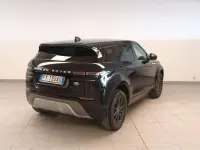 Usata Land Rover Range Rover evoque 150 CV (110 kW) 2019 Narvik black SUV