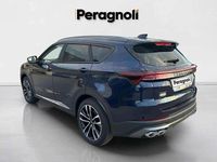 Usata Sportequipe 7 GTW 156 CV (114 kW) 2025 Blu SUV