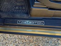 usata Land Rover Defender First Edition 90 6 posti