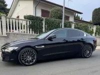 Usata Jaguar XE Pure 179 CV (131 kW) 2017 Berlina