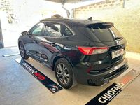 Usata Ford Kuga ST 120 CV (88 kW) 2020 Nero SUV