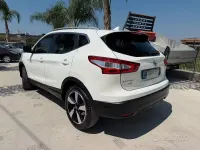 Usata Nissan Qashqai 360º 116 CV (85 kW) 2015 Bianco SUV