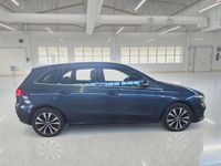 Usata Mercedes B250e 160 CV (117 kW) 2021 Blu Monovolume