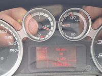 Usata Alfa Romeo MiTo 2016 Rosso Utilitaria