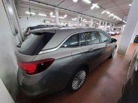 usata Opel Astra Station Wagon 1.6 CDTi 110CV Start&Stop Sports Innovation del 2017 usata a Altopascio