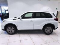 Usata Suzuki Vitara Cool 129 CV (94 kW) 2024 Bianco SUV
