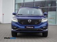 Nuova DFSK Glory 580 145 CV (106 kW) 2025 Blu SUV