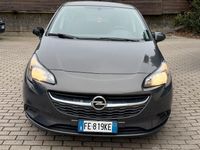 Occasion Opel Corsa 75 ch (55 kW) 2016 Gris Berline