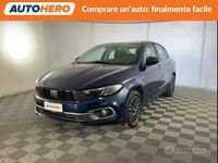 Usata Fiat Tipo S 131 CV (96 kW) 2024 Blu Berlina