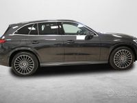 Usata Mercedes GLC200 AMG line 163 CV (119 kW) 2025 Grigio SUV