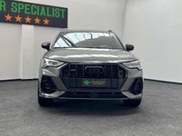 usata Audi Q3 40 TDI QUATTRO S tronic S line LIGHTPACK