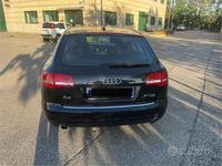 usata Audi A6 A6Avant 3.0 V6 Advanced quattro 240cv tiptronic