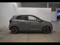 Usata Kia Picanto GT-Line 63 CV (46 kW) 2025 Verde Utilitaria