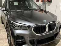 usata BMW X1 X1F48 2019 xdrive20d Msport auto