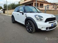 usata Mini Countryman SD All4 Full Optional