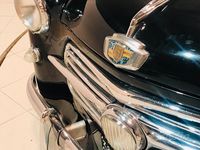Usata Fiat 1100 60 CV (44 kW) 1950 Nero Berlina