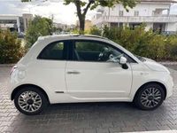 Usata Fiat 500 69 CV (50 kW) 2014 Utilitaria