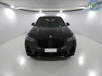 usata BMW X5 M 4.4 Competition 625cv auto