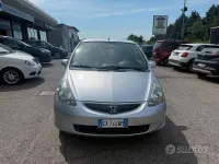 Usata Honda Jazz 78 CV (57 kW) 2005 Other Utilitaria