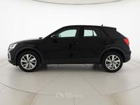 Usata Audi Q2 Admired 150 CV (110 kW) 2023 Nero mito metallizzato SUV