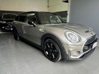 usata Mini Cooper S Clubman Clubman 2.0 Cooper S Hype auto