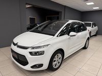 Usata Citroën C4 Picasso Seduction 92 CV (67 kW) 2015 Bianco Monovolume