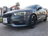 usata Audi A3 Sportback g-tron A3 SPB 1.4 TFSI S tronic g-tron Attraction