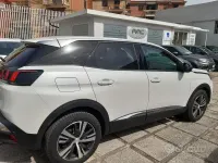 Usata Peugeot 3008 GT 131 CV (96 kW) 2022 Bianco SUV