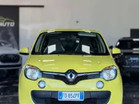 Usata Renault Twingo SE 69 CV (50 kW) 2016 Nero Utilitaria