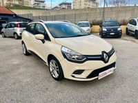 usata Renault Clio IV -