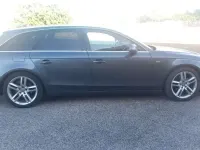 Usata Audi A4 Ambiente 177 CV (130 kW) 2013 Station wagon