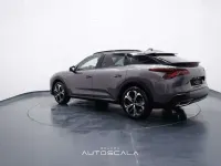 Usata Citroën C5 Aircross PureTech 131 CV (96 kW) 2023 Grigio platinum SUV
