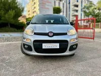Usata Fiat Panda 95 CV (69 kW) 2017 Grigio Utilitaria